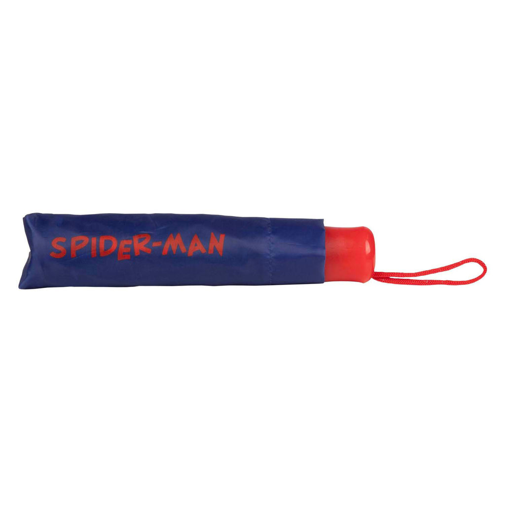 Undercover paraplu spider-man 94cm kinderparaplu marvel regenaccessoire.