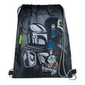 Undercover star wars gymtas