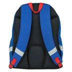 Undercover ergonomische schoolrugzak spider-man