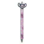 Undercover uitwisbare gelpen met lilo stitch-topper