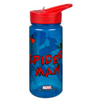 Undercover - Undercover Broodtrommel en drinkfles spiderman