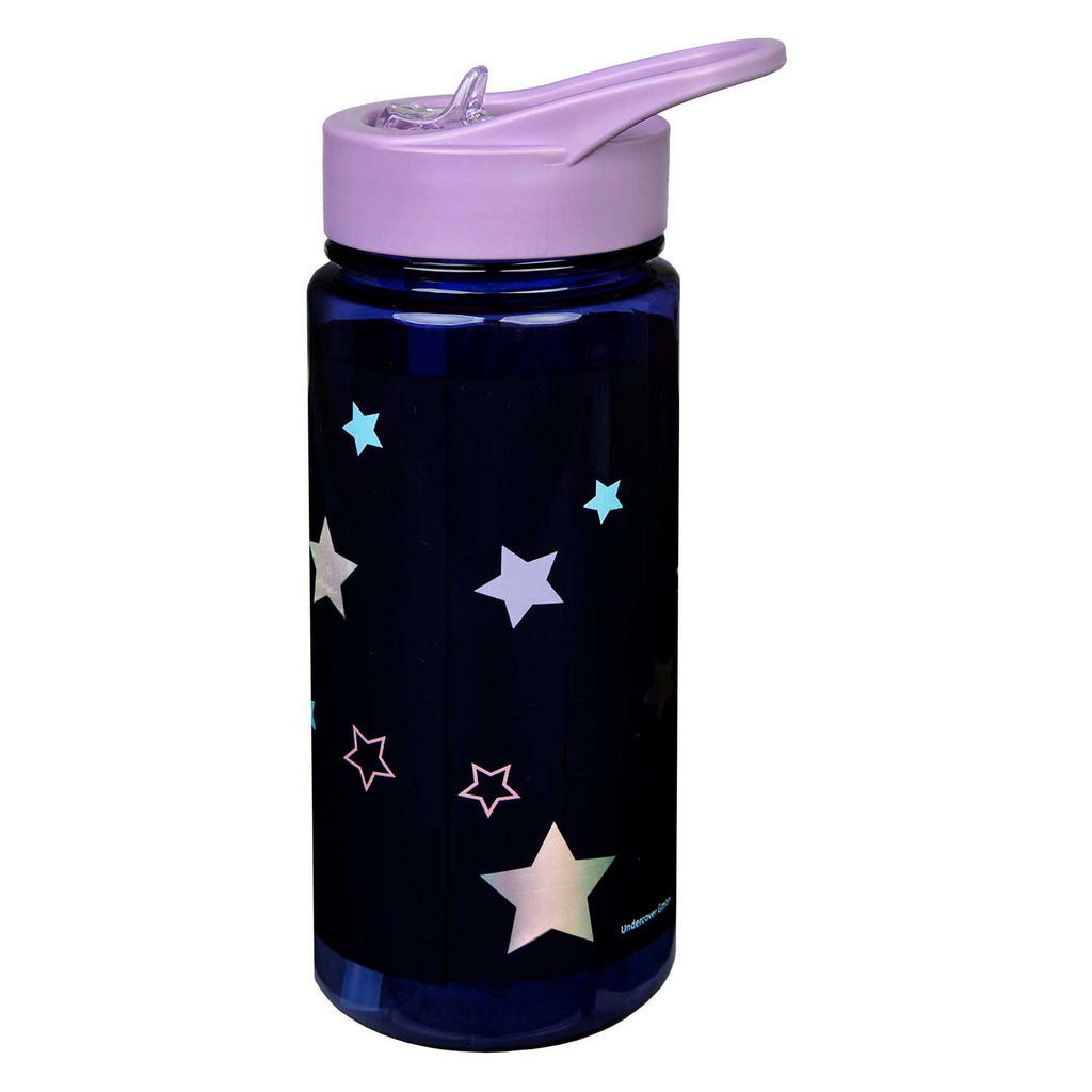Undercover drinkfles eenhoorn - 500ml