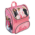 Undercover rugzak roze - barbie