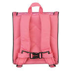 Undercover rugzak roze - barbie