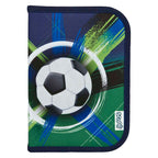 Undercover gevuld etui - voetbal