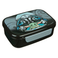 Undercover lunchbox - baby yoda