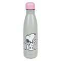 Undercover drinkfles 500ml - snoopy
