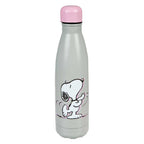 Undercover drinkfles 500ml - snoopy