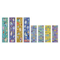 Undercover - Undercover Sticker toren bluey - 250+st.