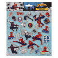 Undercover - Undercover Foam stickers spiderman