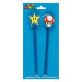 Super Mario - Super Mario Set potloden - 2dlg.