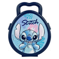 Undercover kleurset to go stitch met kleurpotloden en stickers