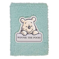 Undercover - Undercover Pluche notitieboek a5 winnie de poeh