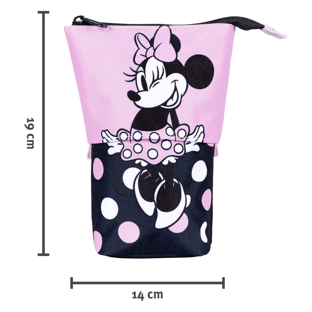 Undercover - Undercover 2-in-1 etui minnie mouse