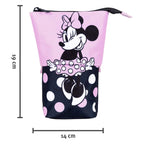 Undercover - Undercover 2-in-1 etui minnie mouse