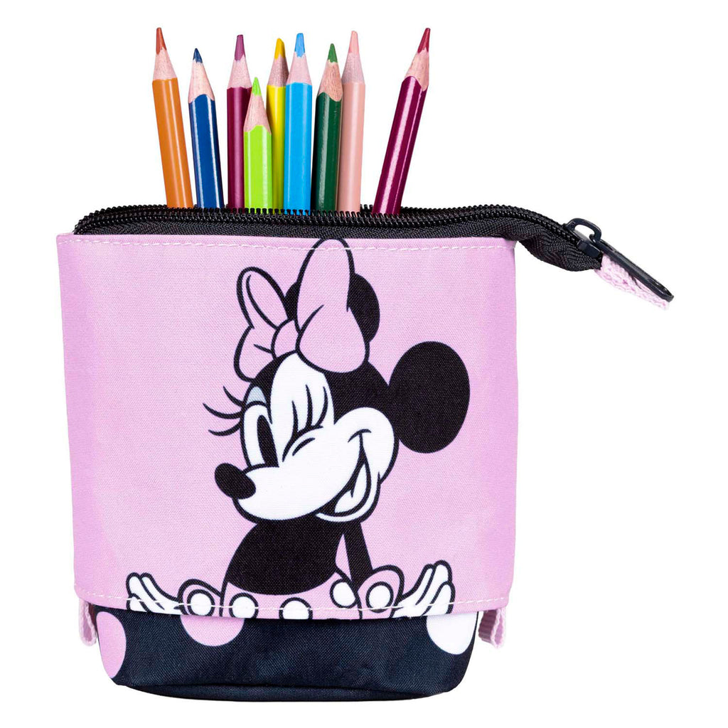 Undercover - Undercover 2-in-1 etui minnie mouse