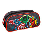 Undercover - Undercover Etui marvel avengers