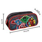 Undercover - Undercover Etui marvel avengers