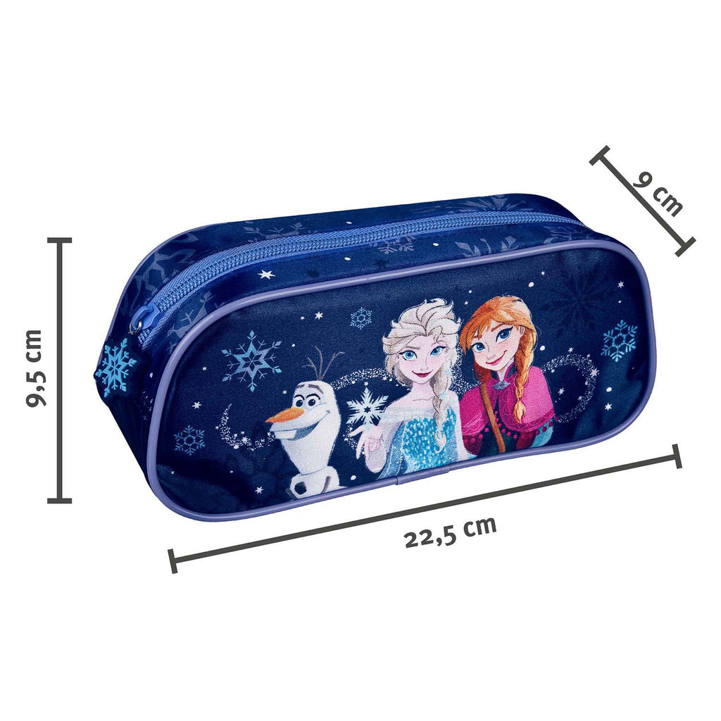 Undercover - Undercover Etui frozen