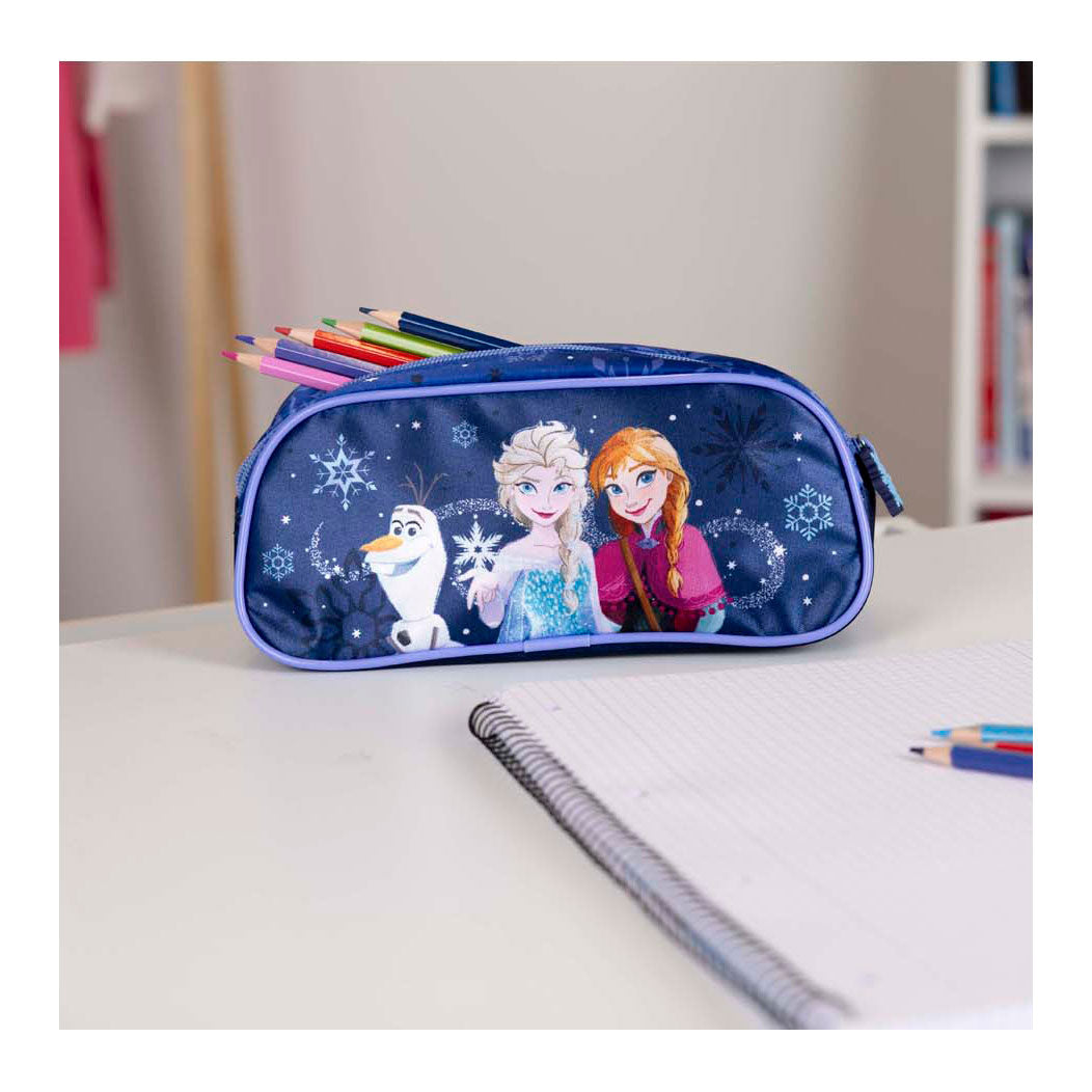 Undercover - Undercover Etui frozen