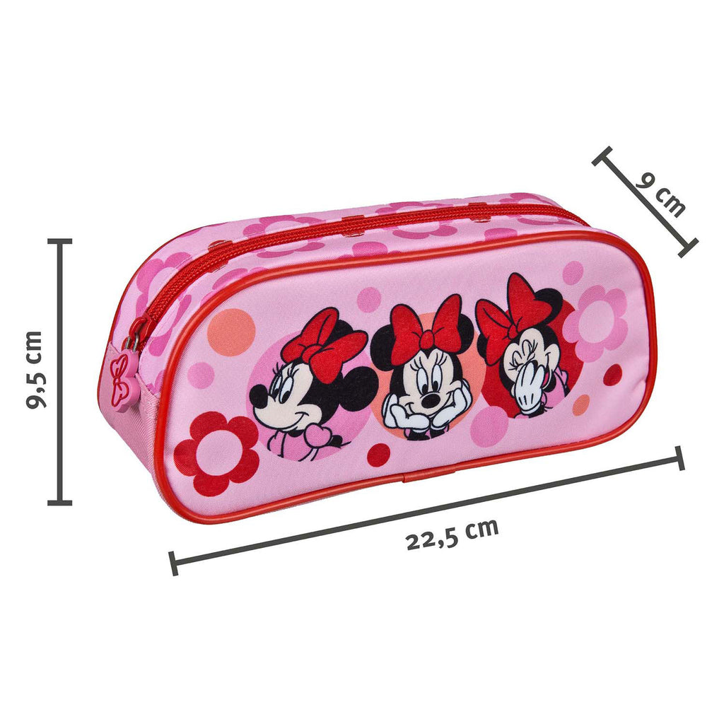 Undercover - Undercover Etui minnie mouse