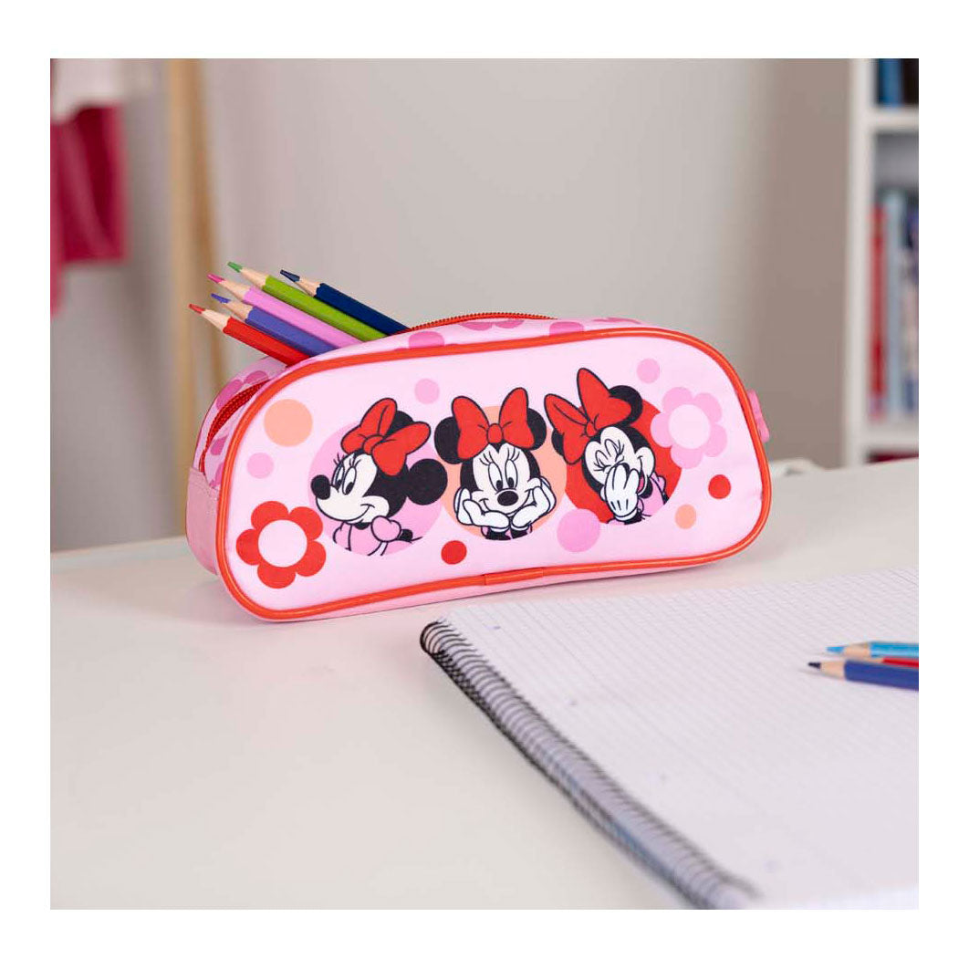 Undercover - Undercover Etui minnie mouse