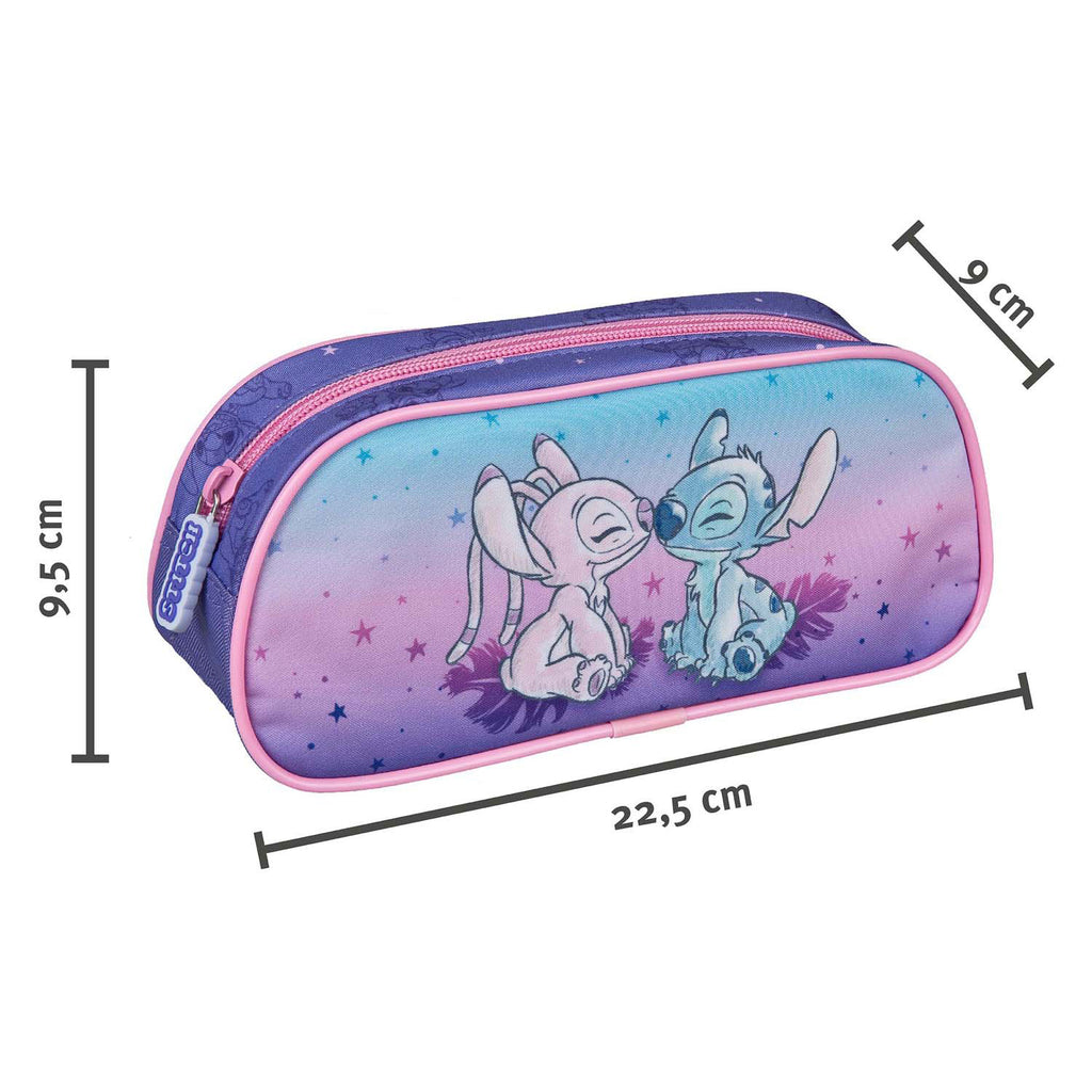 Etui stitch