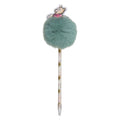Undercover - Undercover Balpen met pompom winnie de poeh