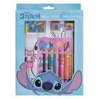 Undercover - Undercover Creativiteitsdoos stitch - 21dlg.