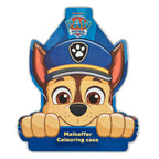 Undercover - Undercover Kleurkoffer paw patrol - 26dlg.