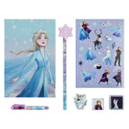 Undercover notitieblok set frozen - 7dlg.