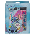 Undercover - Undercover Notitieblok set stitch - 7dlg.