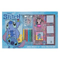 Undercover - Undercover Mega kleur- en stempelset stitch - 15dlg.