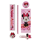 Undercover - Undercover Bureauset minni mouse - 7dlg.