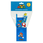 Super Mario - Super Mario Bureauset - 7dlg.
