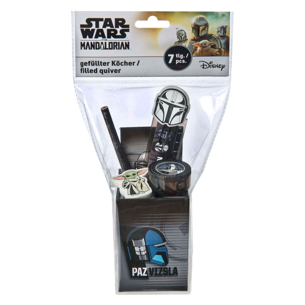 - Bureauset Star Wars - 7dlg.