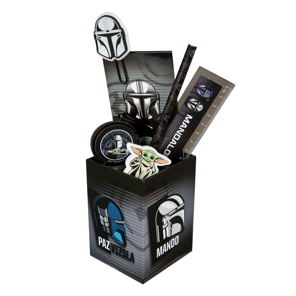 - Bureauset Star Wars - 7dlg.