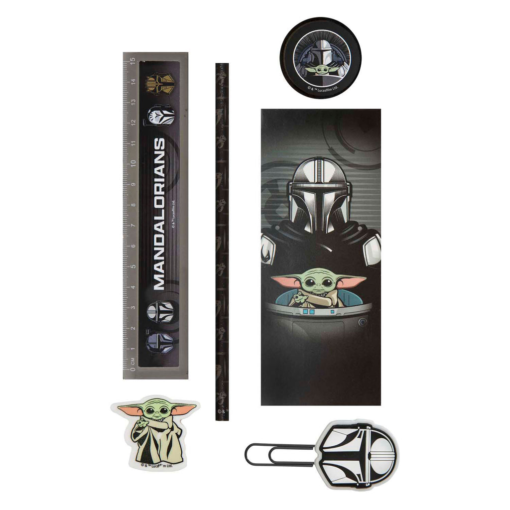 - Bureauset Star Wars - 7dlg.