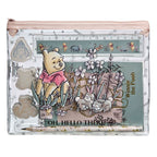 Undercover - Undercover Notitieset in etui winnie de poeh - 7dlg.