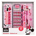 Disney - Schrijfwaren set minnie mouse - 11dlg.