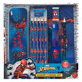 Undercover - Undercover Schrijfwaren set spiderman - 11dlg.