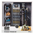 - Schrijfwaren Set Star Wars - 11dlg.