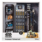 - Schrijfwaren Set Star Wars - 11dlg.