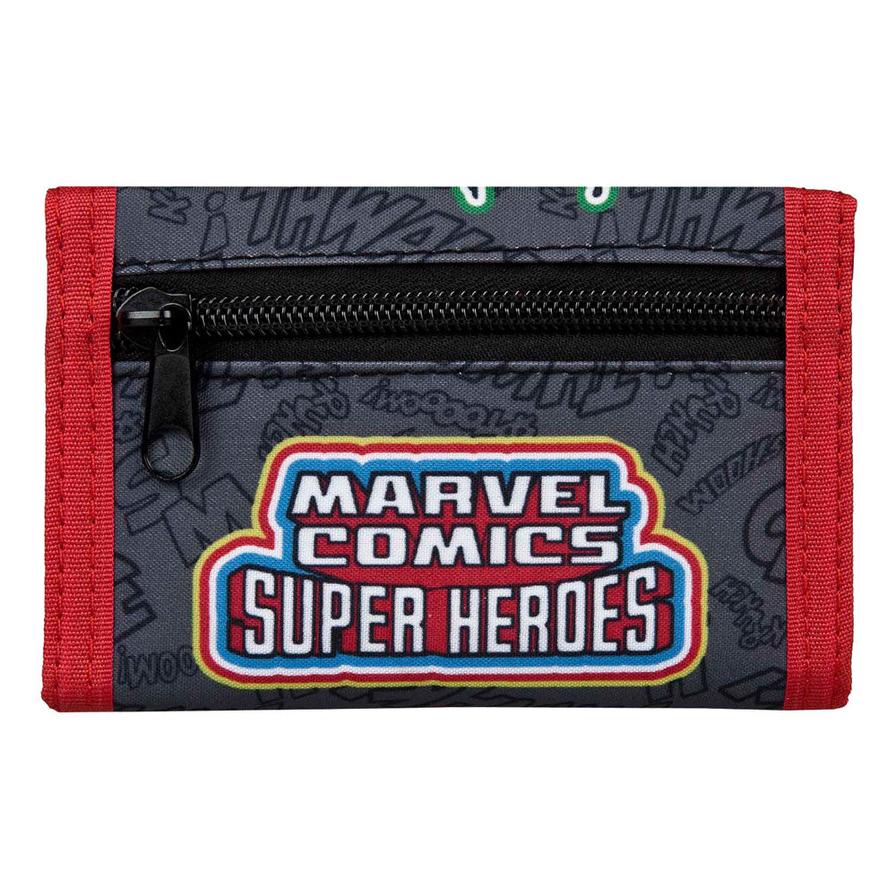Undercover - Undercover Portemonnee marvel avengers