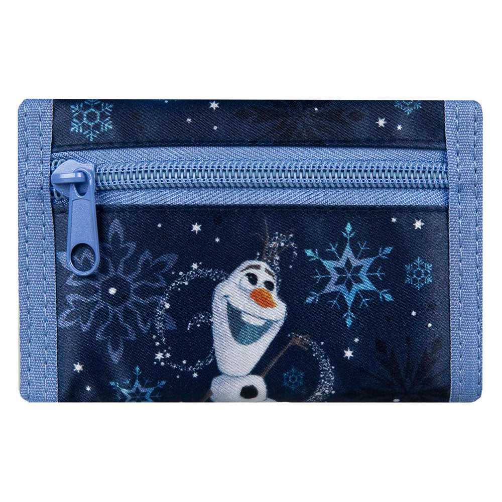 Undercover - Undercover Portemonnee frozen