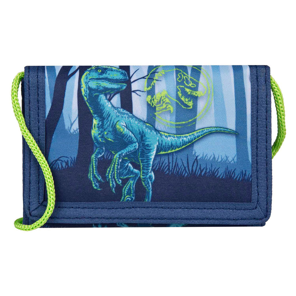 Undercover - Undercover Portemonnee jurassic world