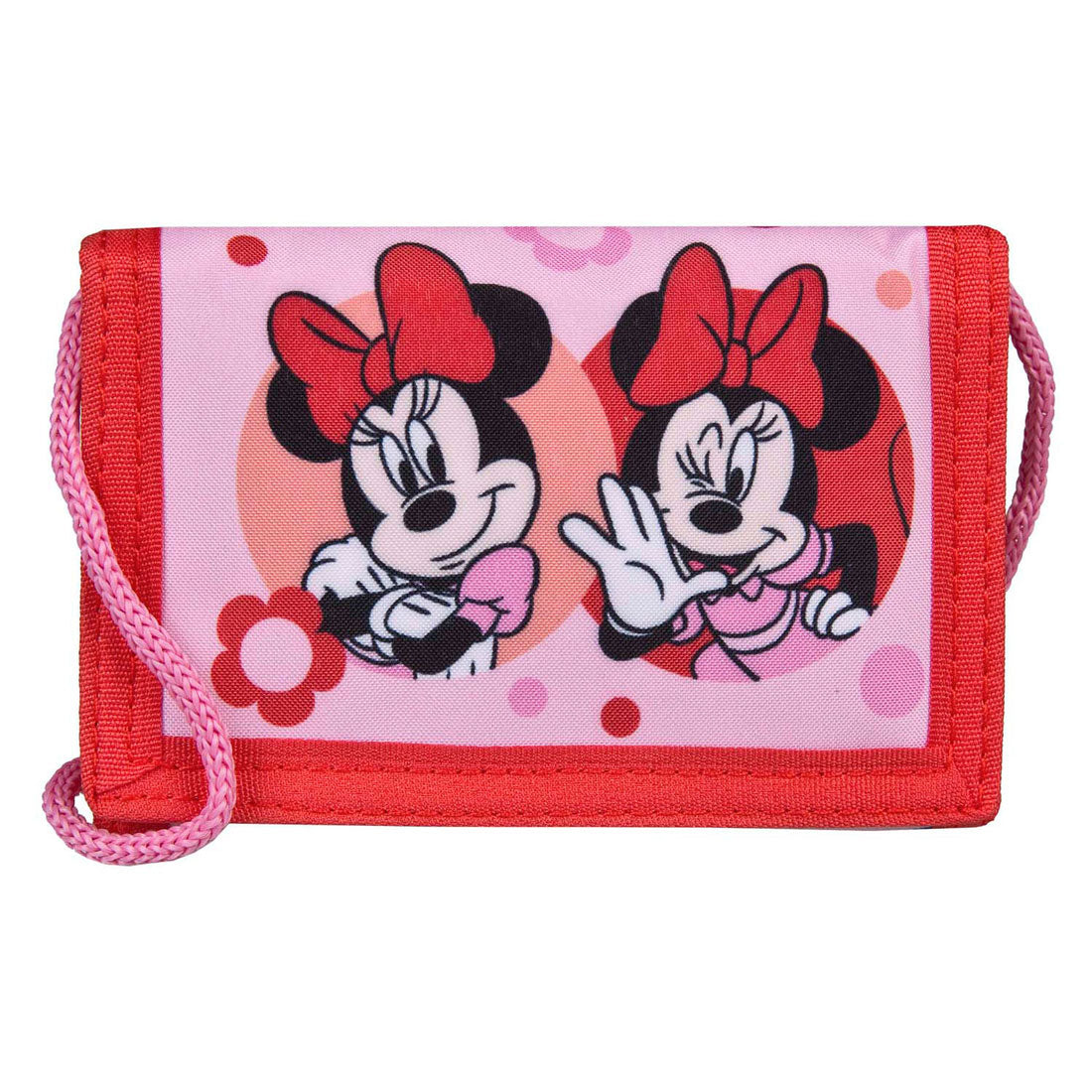 Undercover - Undercover Portemonnee minnie mouse