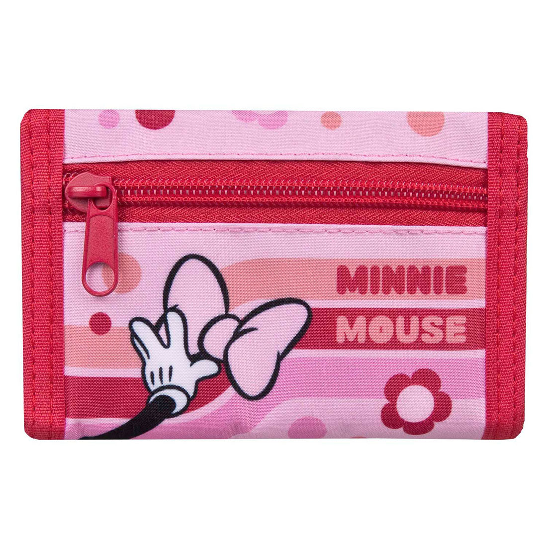 Undercover - Undercover Portemonnee minnie mouse