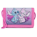 Undercover portemonnee stitch