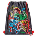 Undercover - Undercover Gymtas marvel avengers